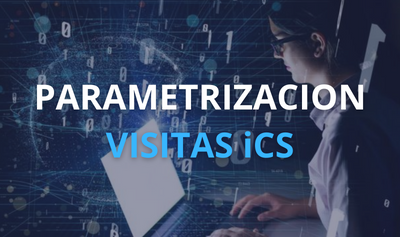 PARAMETRIZACION VISITAS